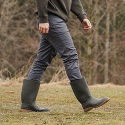 KHAKI/CREPE : MICHAEL Lifestyle