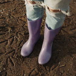 BLACK : HEIDI 2 Front View