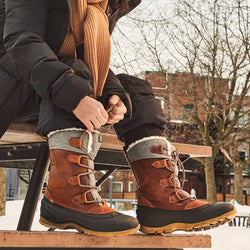 COGNAC : SNOWGEM Front View