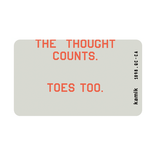 For Those Who Hate Being Cold