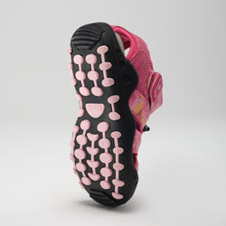 PINK : CRAB PRINT - Toddler Third Alternate View