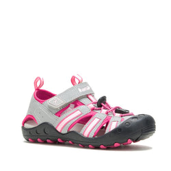 GREY/PINK : CRAB Main View