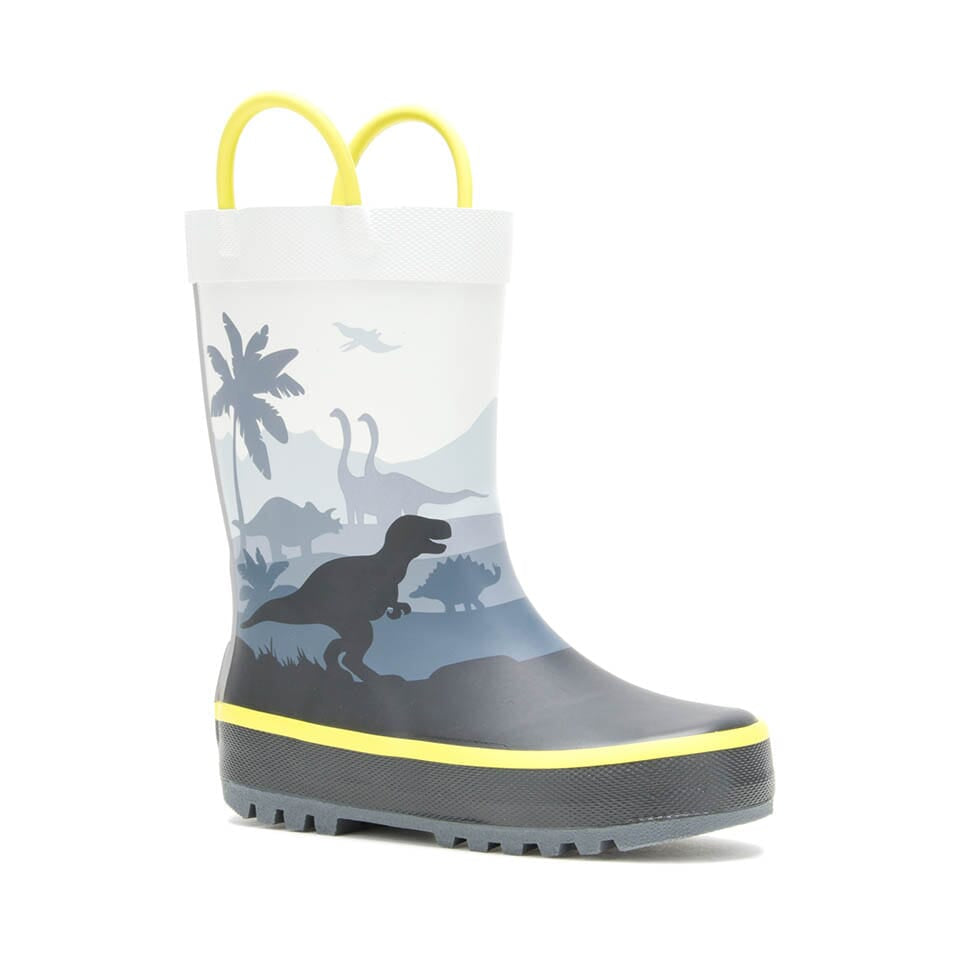 Kamik Kids Dino Boots