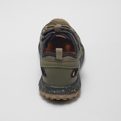 DARK OLIVE : DRIFT Alternate View