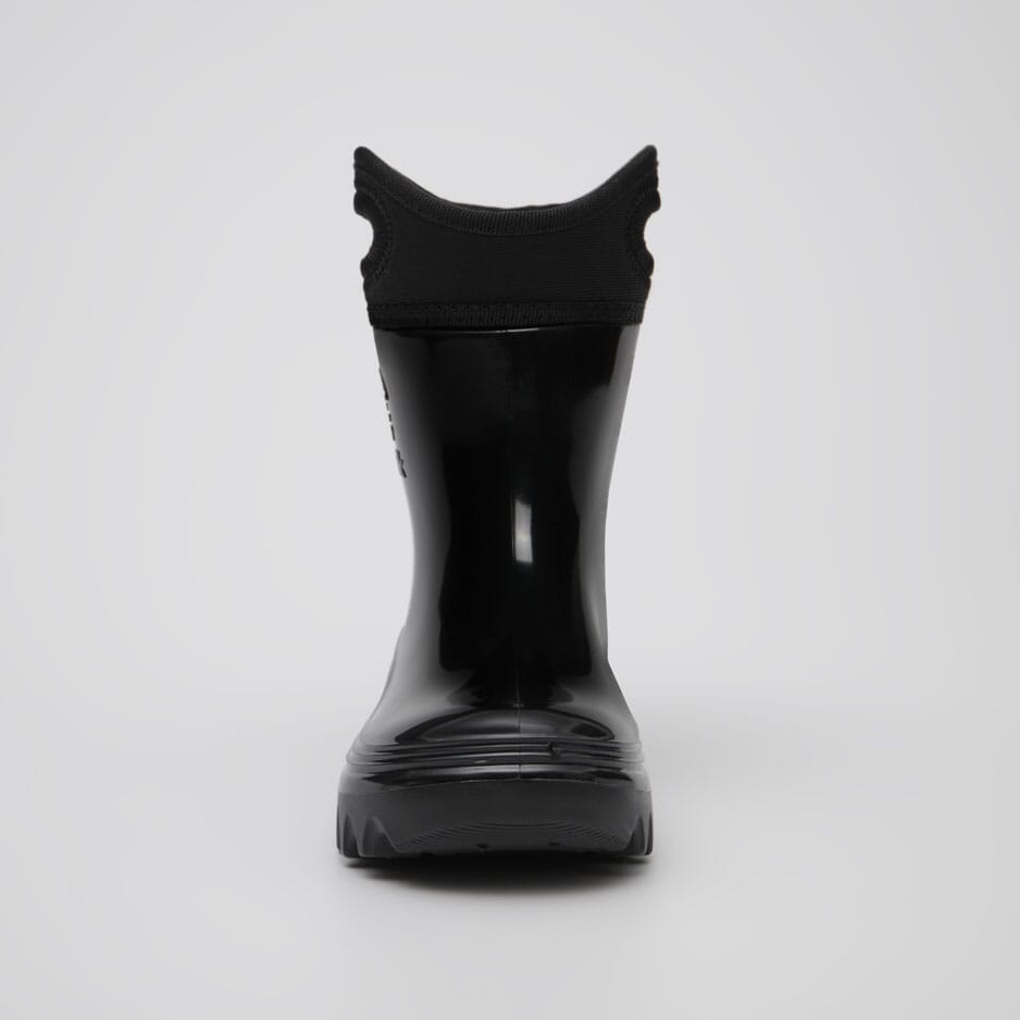 BLACK : DRIZZLE Top View