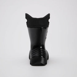 BLACK : DRIZZLE Inside View