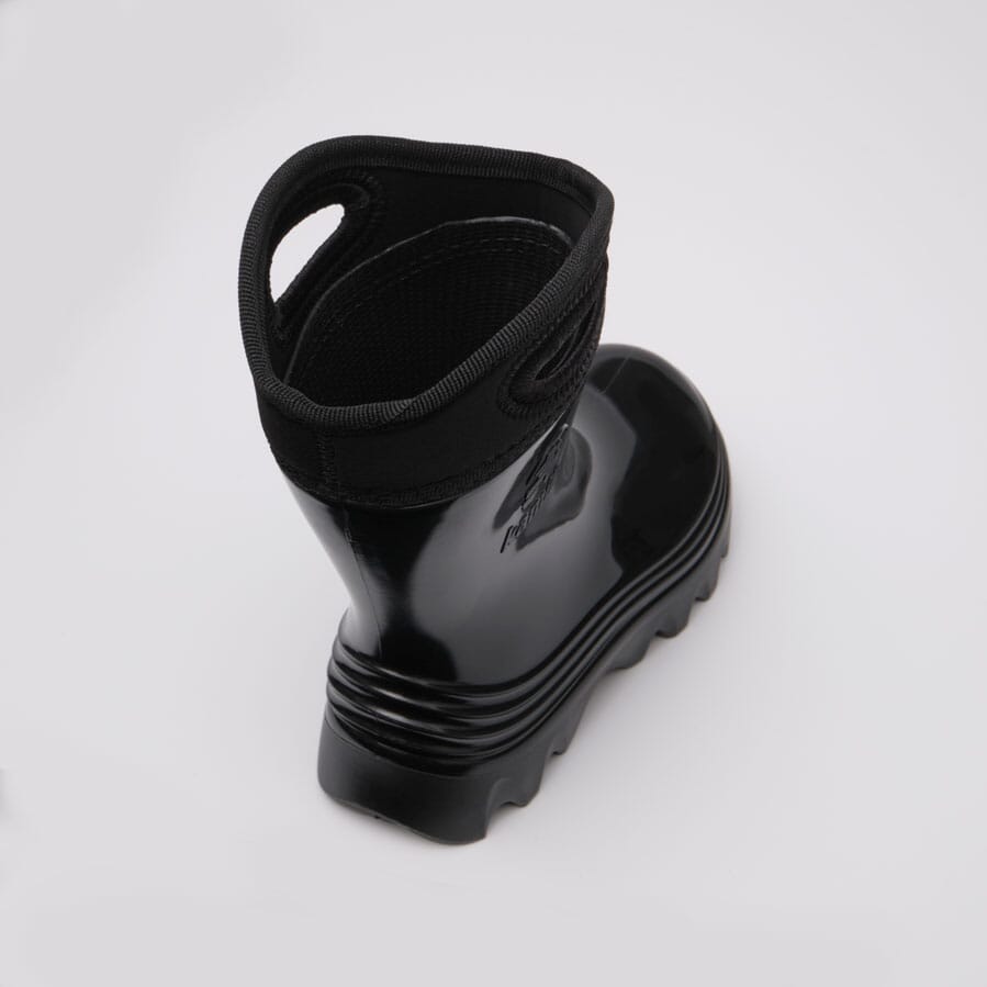 BLACK : DRIZZLE Alternate View