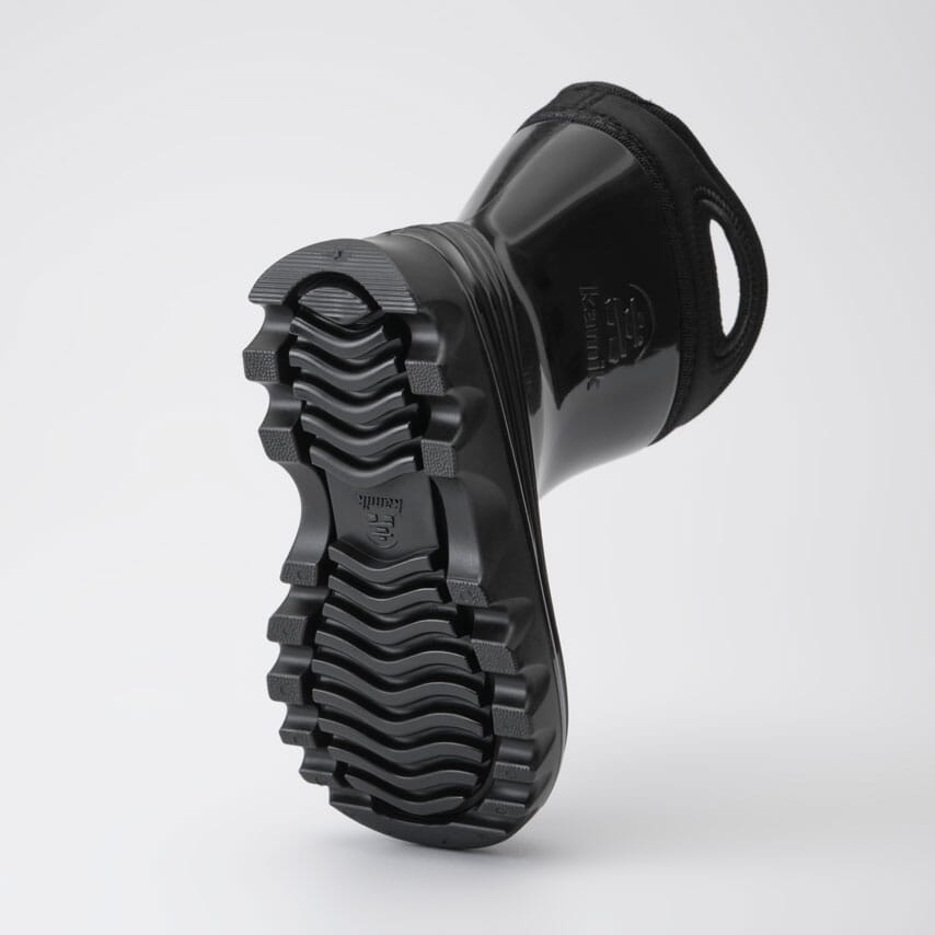 BLACK : DRIZZLE Secondary Alternate View