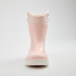 LIGHT PINK : DRIZZLE Top View