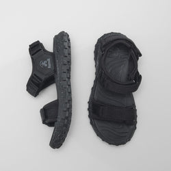 BLACK : HARBOR Front View