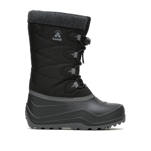 GRAY : ICEANGEL Main View