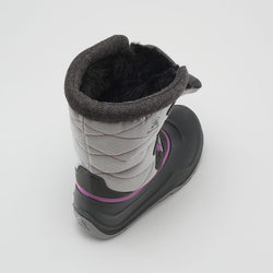 GRAY : ICEANGEL Top View