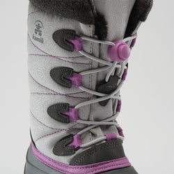 GRAY : ICEANGEL Alternate View