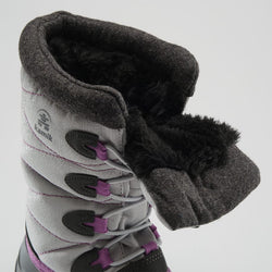 GRAY : ICEANGEL Front View