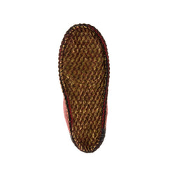 RED : Kid's Zylex® 8mm Replacement Liner Sole View