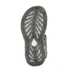 BLACK : LOBSTER 2 Sole View