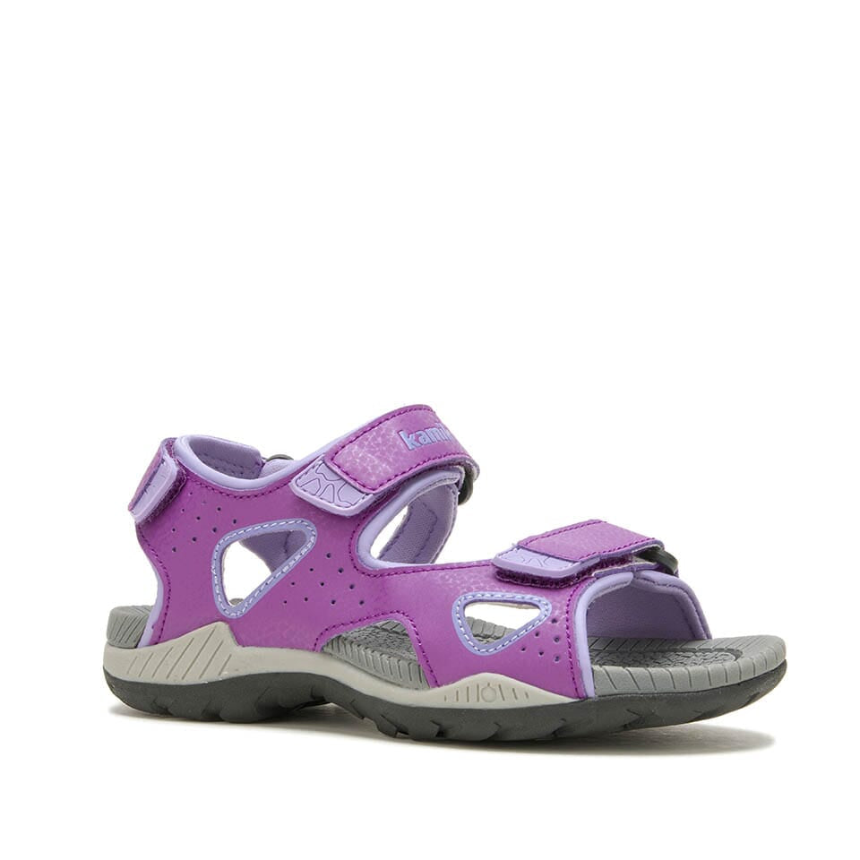 Kamik sales girls sandals