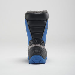 BLACK/BLUE : LUKE 3 Third Alternate View