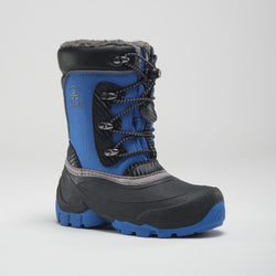 BLACK/BLUE : LUKE 3 Main View