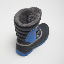 BLACK/BLUE : LUKE 3 Alternate View