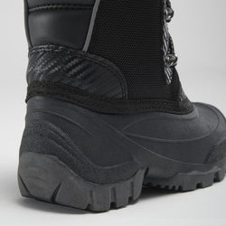 BLACK : LUKE 3 Secondary Alternate View