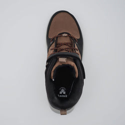 FOSSIL : LYNX MID Inside View