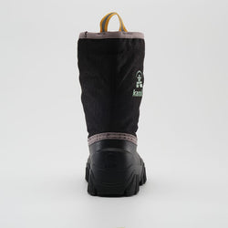 BLACK : PORTER Third Alternate View