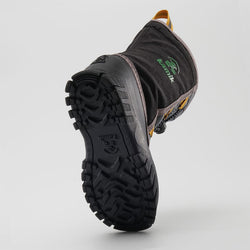 BLACK : PORTER Sole View