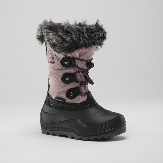 LIGHT PINK : POWDERY 3 Main View