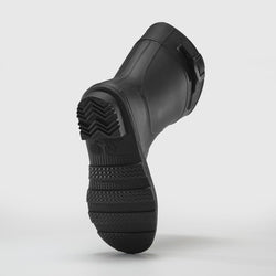 BLACK : RAINDROPS Third Alternate View