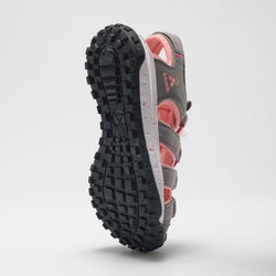 GRAY : Ripple - Kids' Closed-Toe Sandals Secondary Alternate View