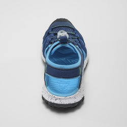 NAVY : Ripple - Kids' Closed-Toe Sandals Alternate View