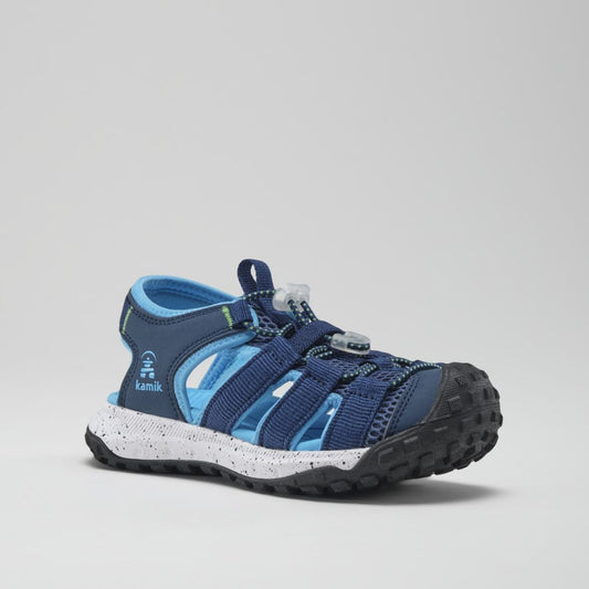 NAVY : RIPPLE Main View