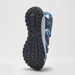 NAVY : Ripple - Kids' Closed-Toe Sandals Secondary Alternate View