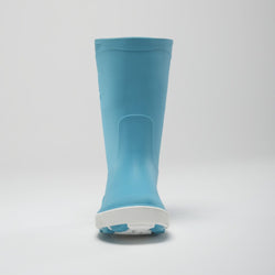 LIGHT BLUE : RIPTIDE Sole View
