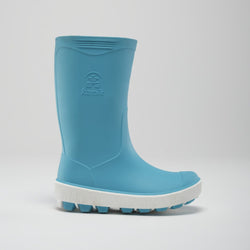 LIGHT BLUE : RIPTIDE Top View