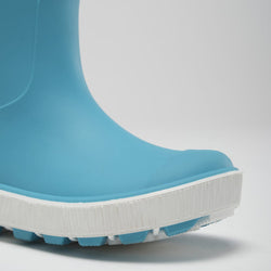 LIGHT BLUE : RIPTIDE Front View