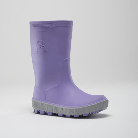 LILAC/PURPLE : RIPTIDE Main View