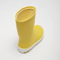 YELLOW : RIPTIDE Inside View