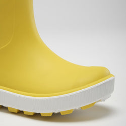 YELLOW : RIPTIDE Front View