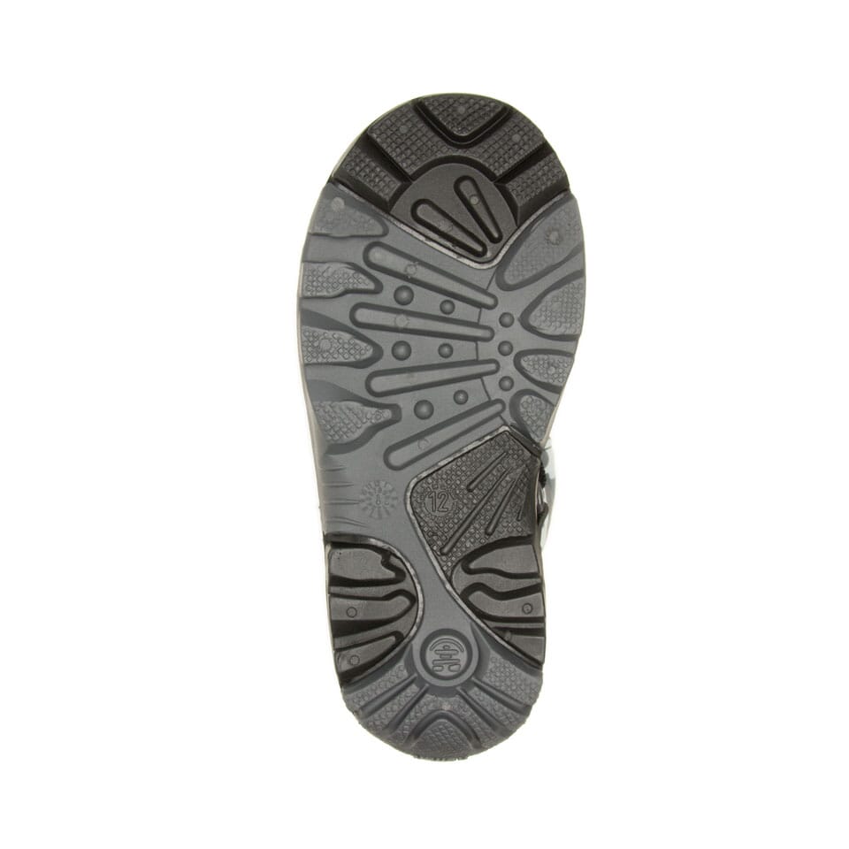 BLACK/CHARCOAL : ROCKET CAMO Sole View