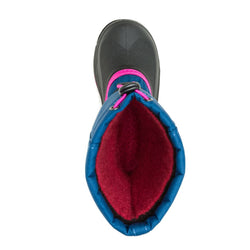 LIGHT NAVY : ROCKET Top View