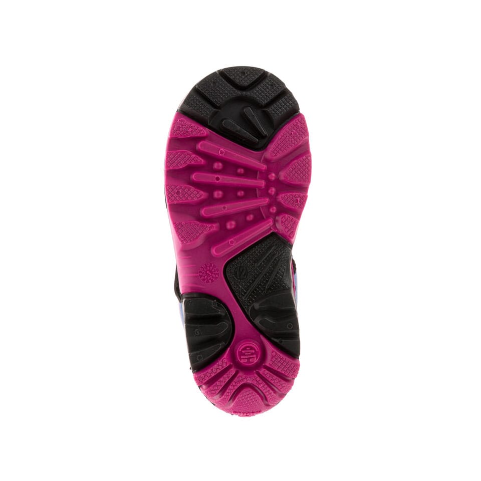 LIGHT NAVY : ROCKET Sole View