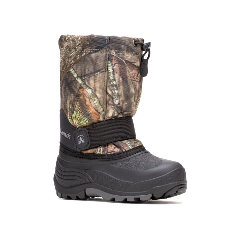 Kamik Lauren High - Winter boots Kids | Free EU Delivery Kamik Lauren High - Winter boots Kids | Free EU Delivery
