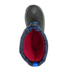 NAVY : ROCKET Top View