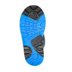 NAVY : ROCKET Sole View