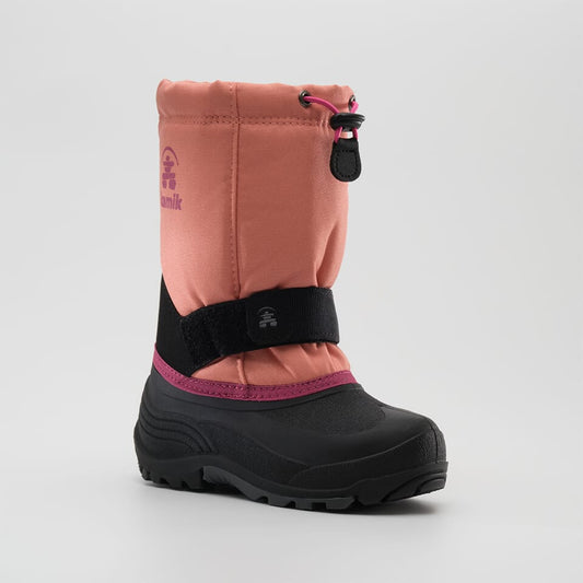 PINK/PEACH : ROCKET Main View