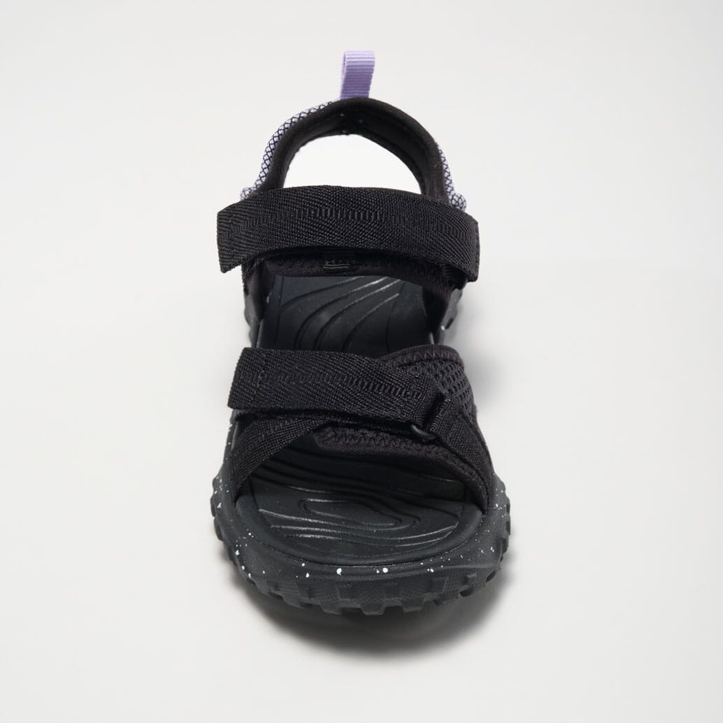 BLACK : SEASHORE Top View