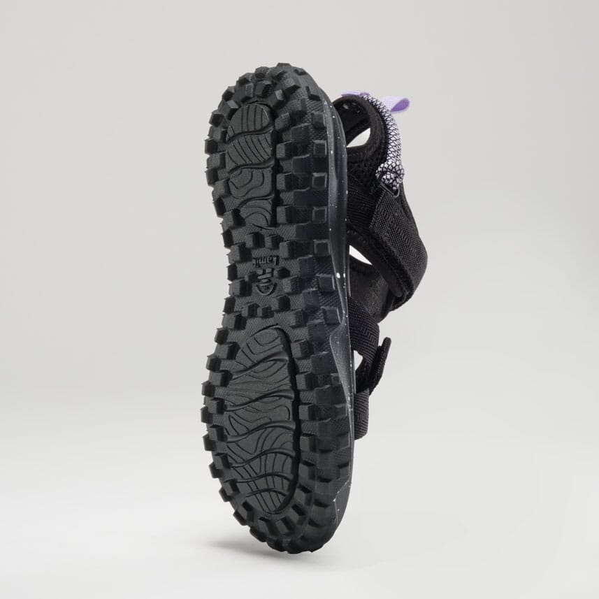 BLACK : SEASHORE Secondary Alternate View