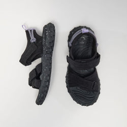 BLACK : SEASHORE Front View